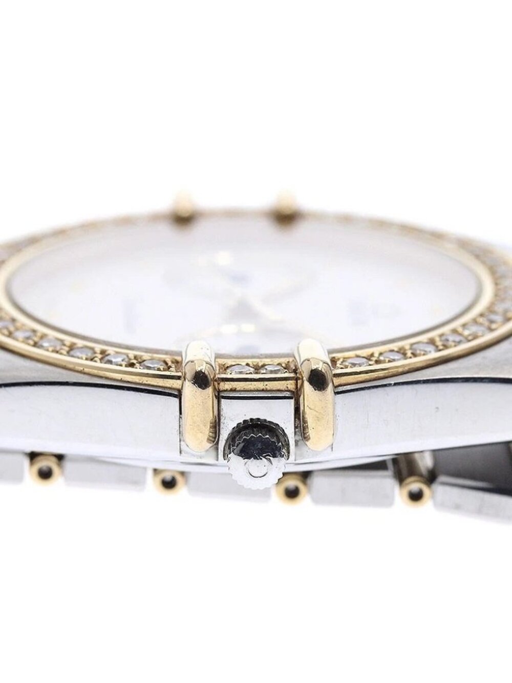 OMEGA Constellation - Picture 5 of 11
